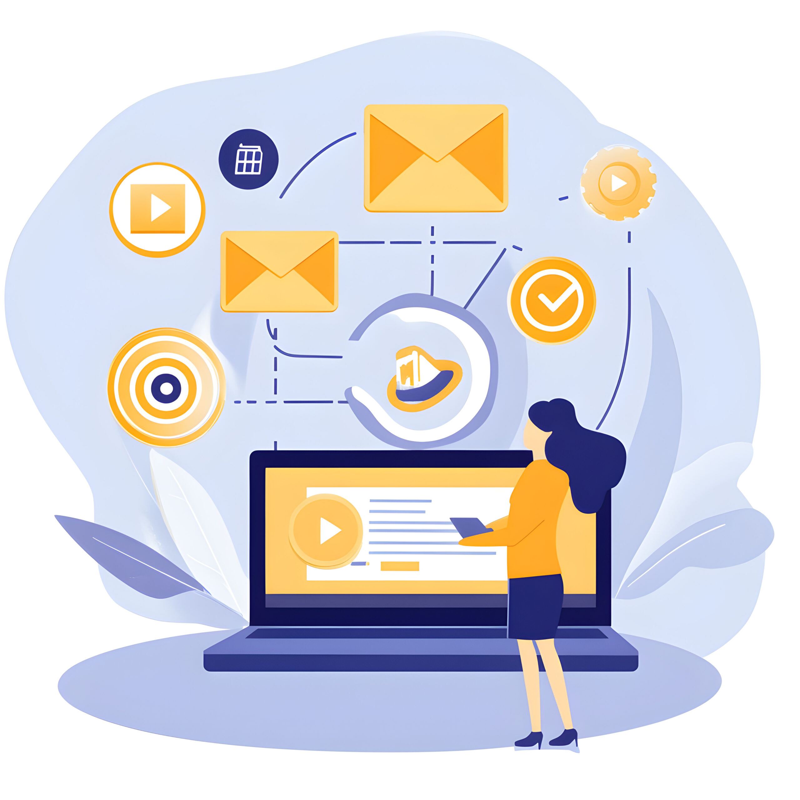 Digital marketing services by Orca & Co.
