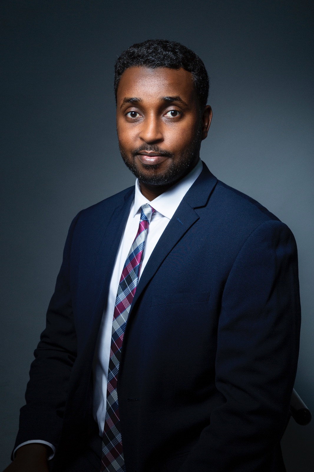 Mohammed Ibrahim