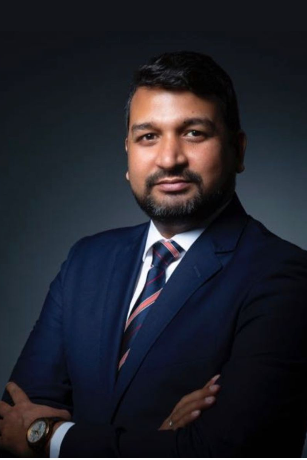 Iftekhar Husain